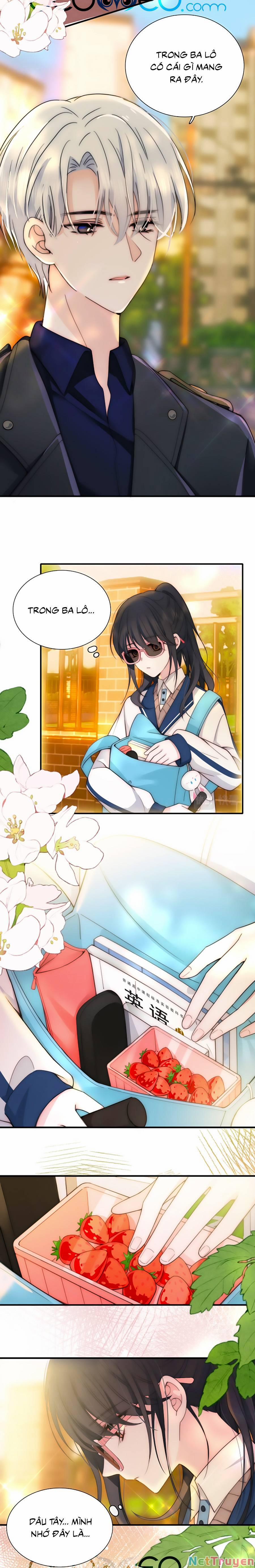 Vẫn Cứ Nuông Chiều 4 trang 4