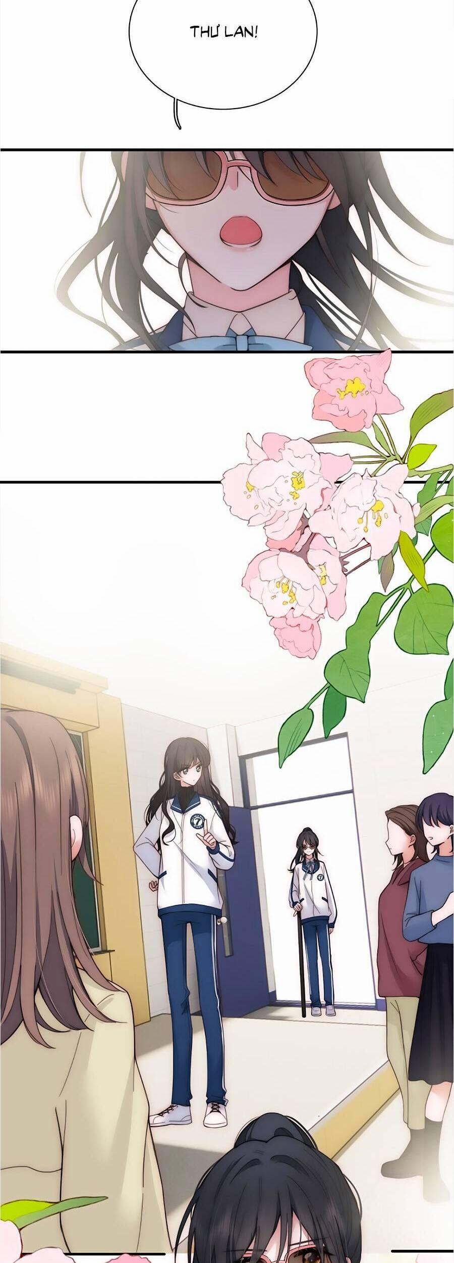 Vẫn Cứ Nuông Chiều 6 trang 17