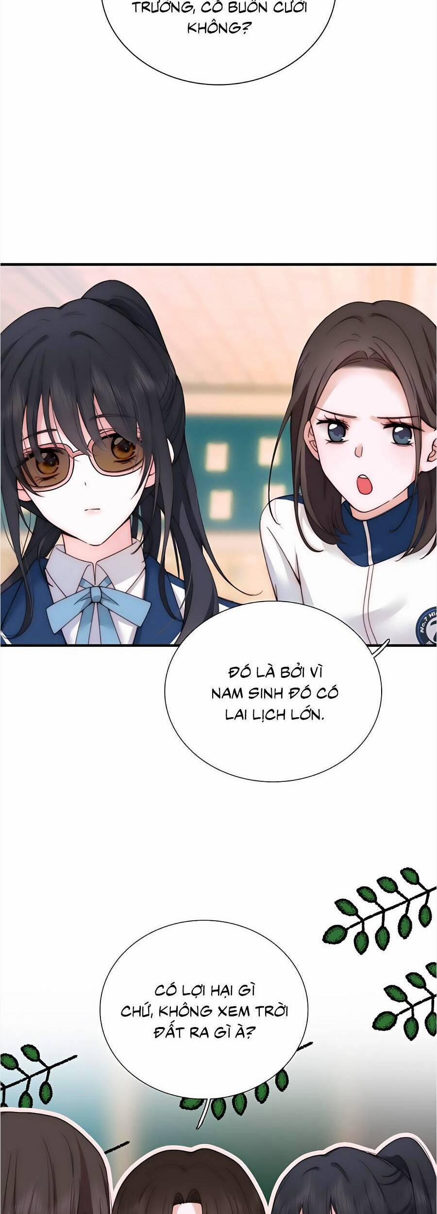 Vẫn Cứ Nuông Chiều 6 trang 2