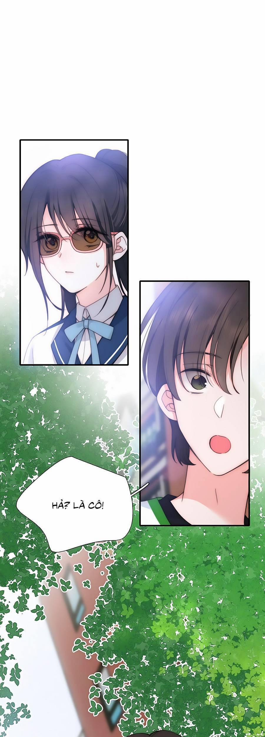 Vẫn Cứ Nuông Chiều 7 trang 11