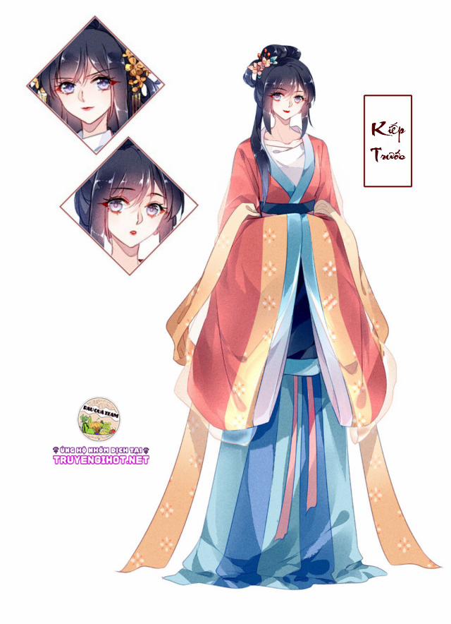 Vấn Đan Châu 2 trang 2