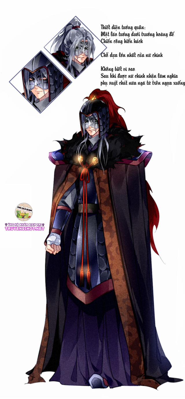 Vấn Đan Châu 2 trang 3