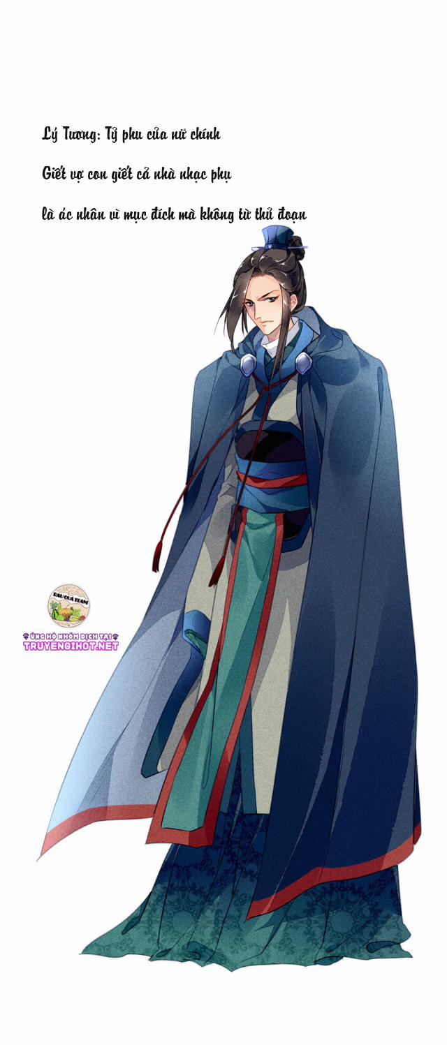 Vấn Đan Châu 2 trang 7