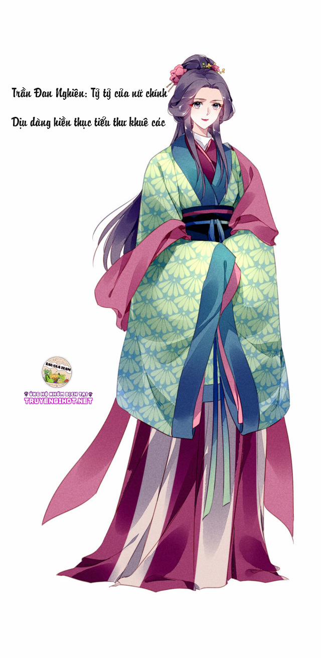 Vấn Đan Châu 2 trang 8