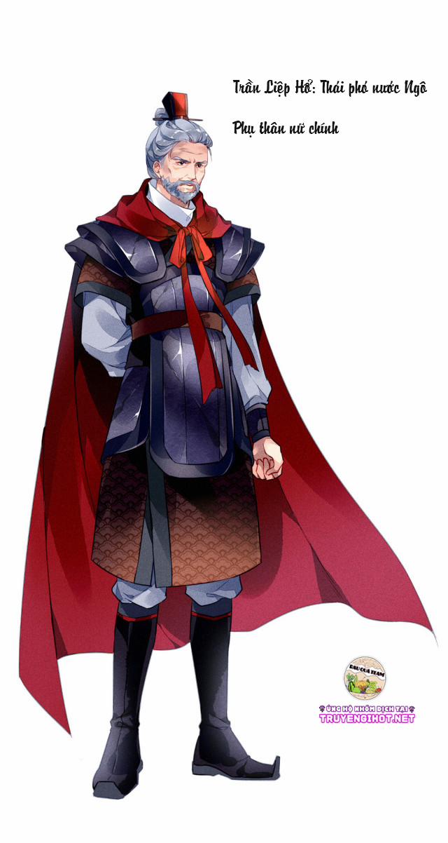 Vấn Đan Châu 2 trang 9