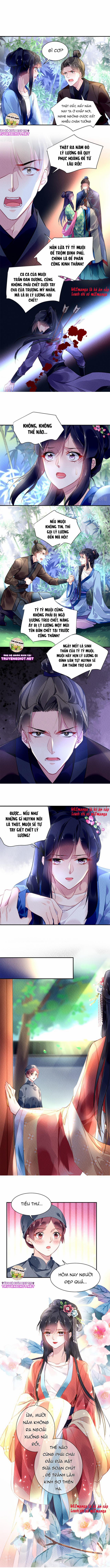 Vấn Đan Châu 3 trang 3