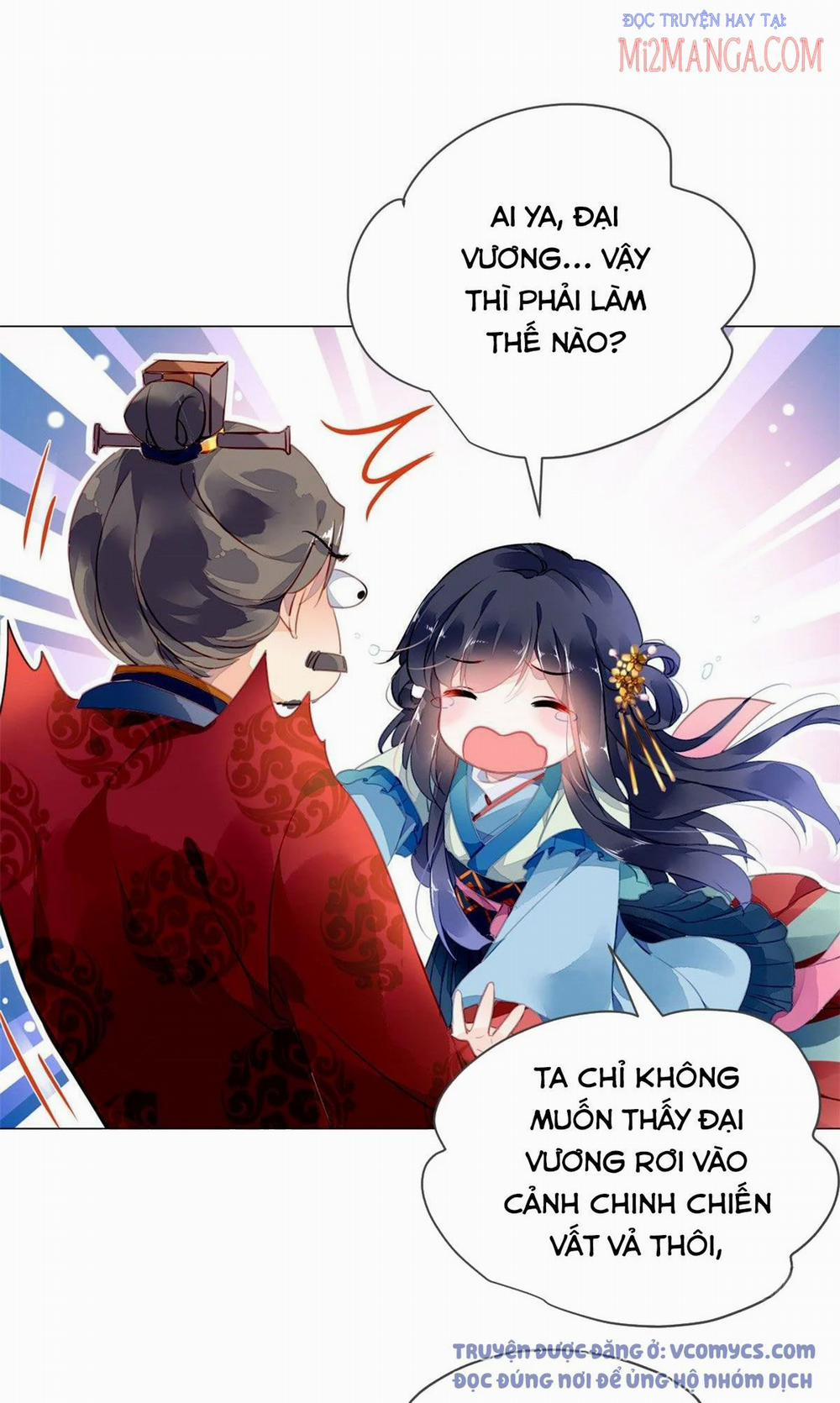 Vấn Đan Chu 14.5 trang 18