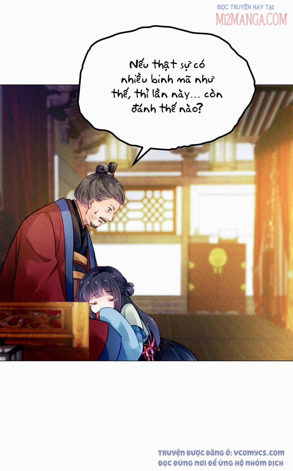 Vấn Đan Chu 14.5 trang 24