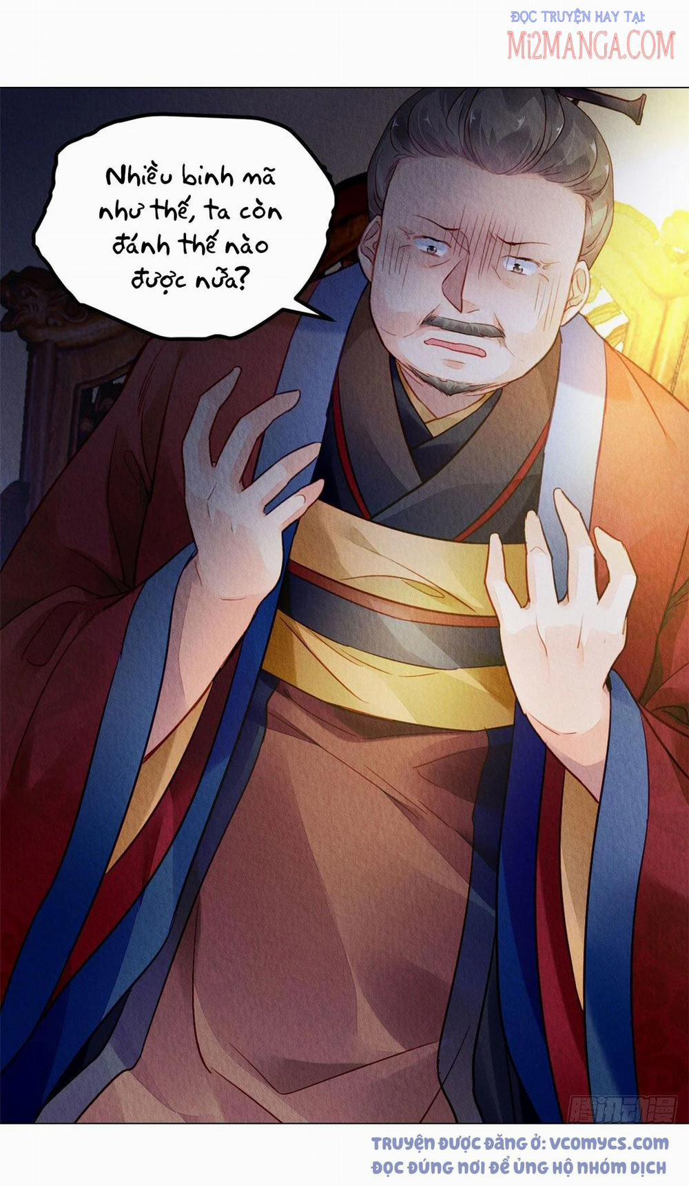 Vấn Đan Chu 14.5 trang 25