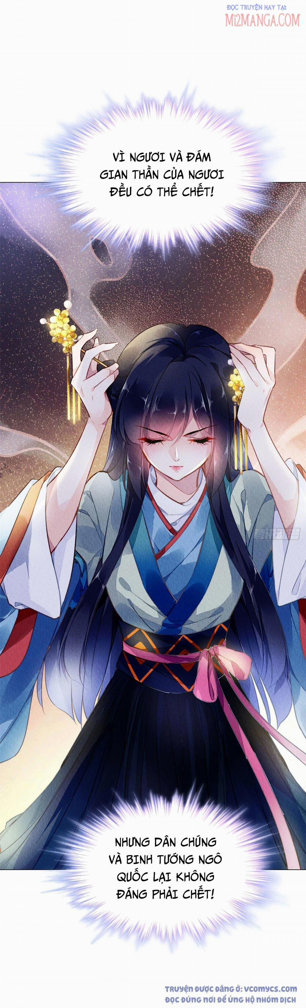 Vấn Đan Chu 14.5 trang 28