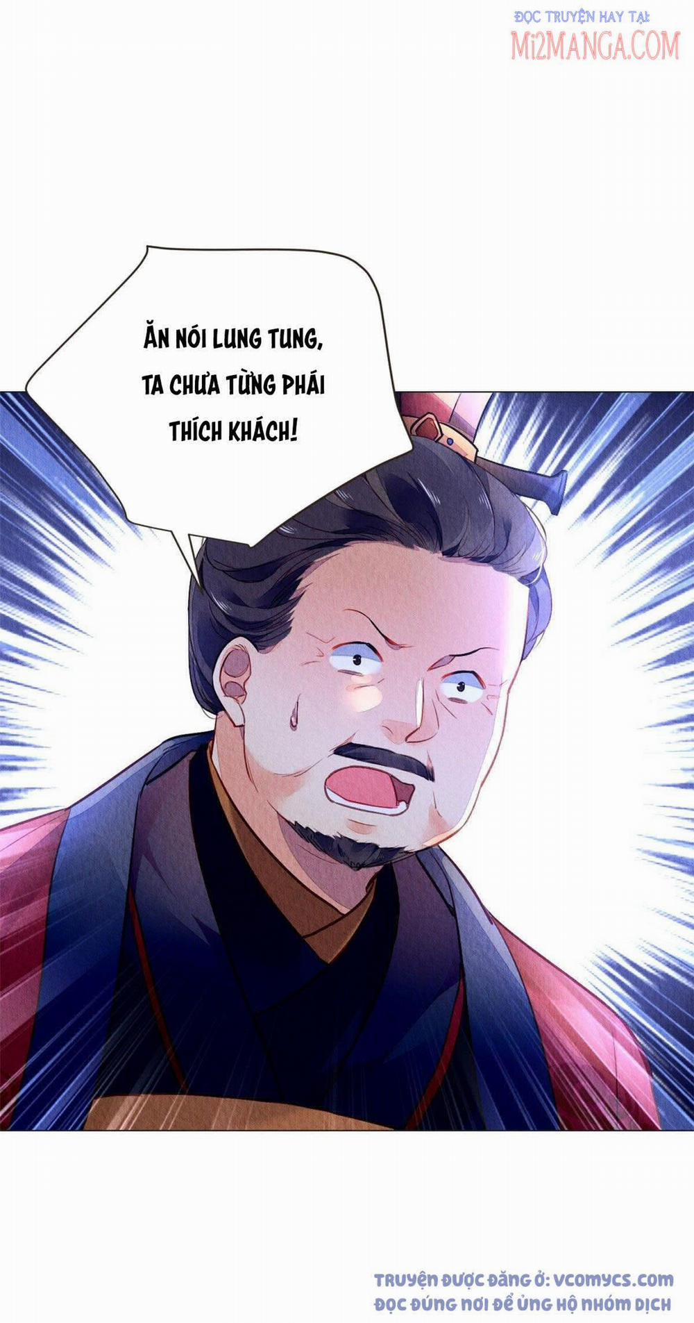 Vấn Đan Chu 14 trang 21