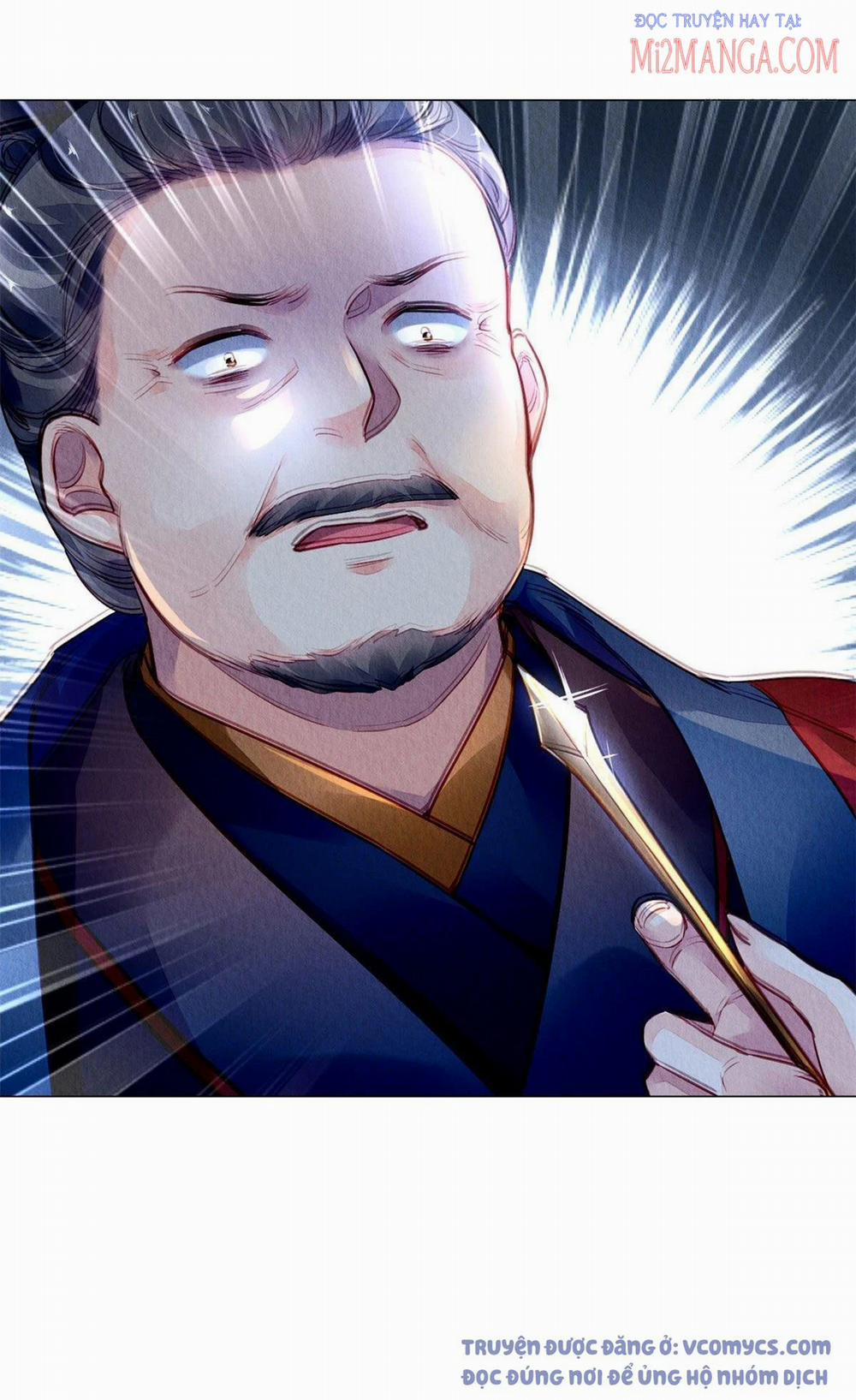 Vấn Đan Chu 14 trang 5