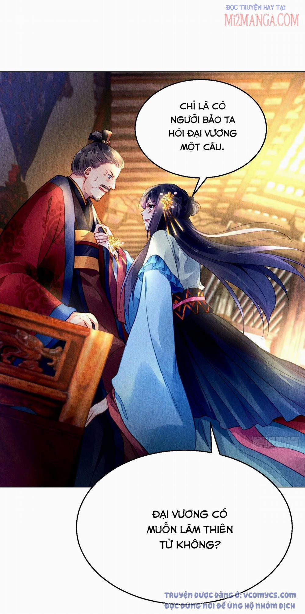 Vấn Đan Chu 14 trang 8