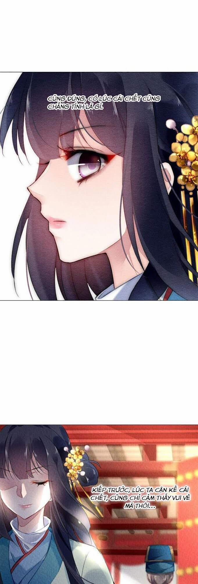 Vấn Đan Chu 15 trang 10