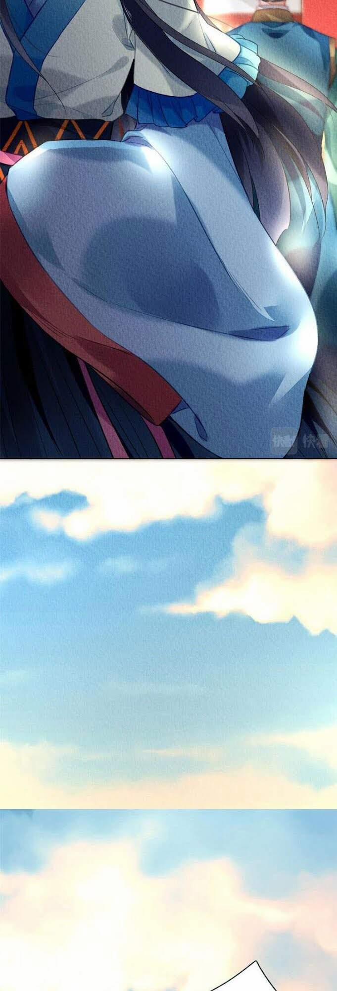 Vấn Đan Chu 15 trang 11