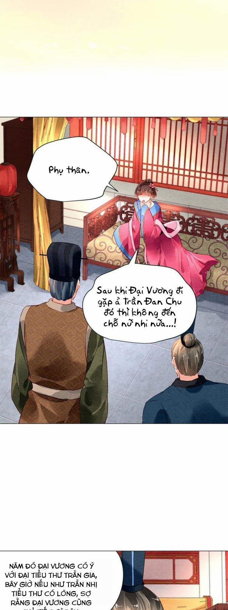 Vấn Đan Chu 15 trang 13