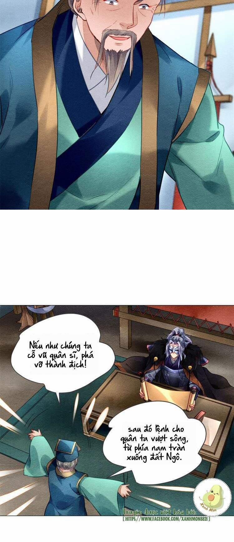 Vấn Đan Chu 15 trang 20