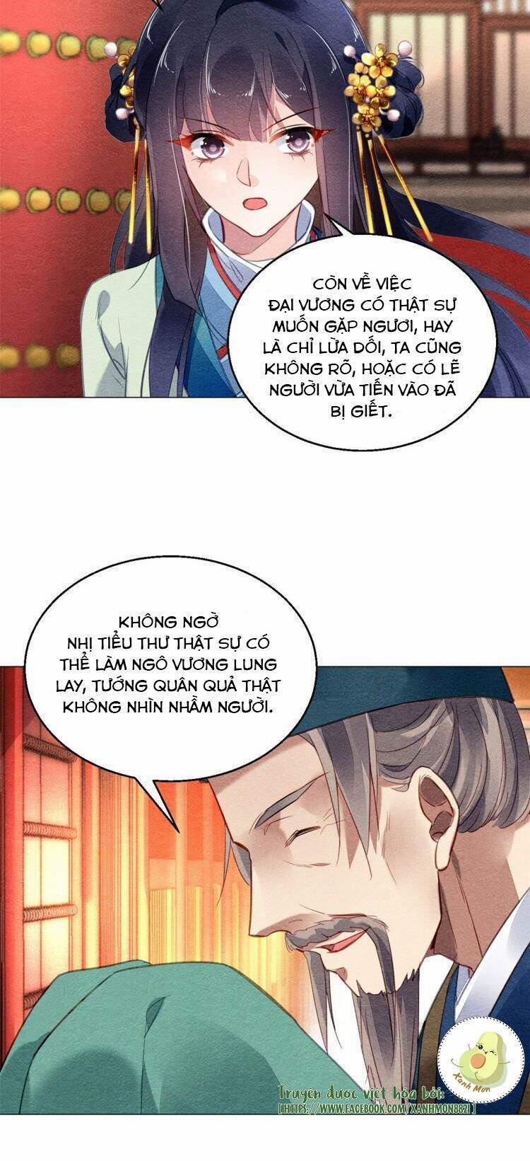 Vấn Đan Chu 15 trang 3