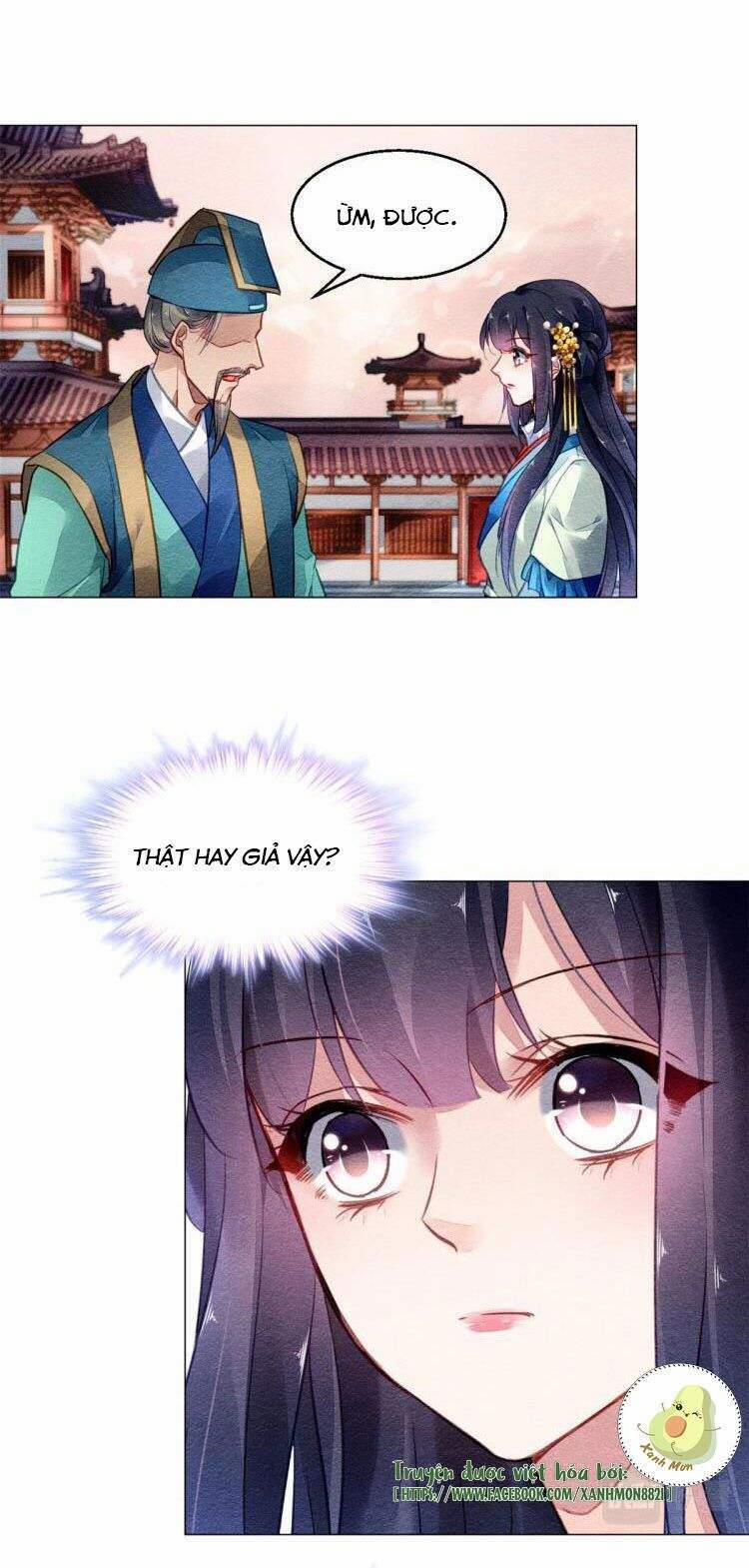Vấn Đan Chu 15 trang 7