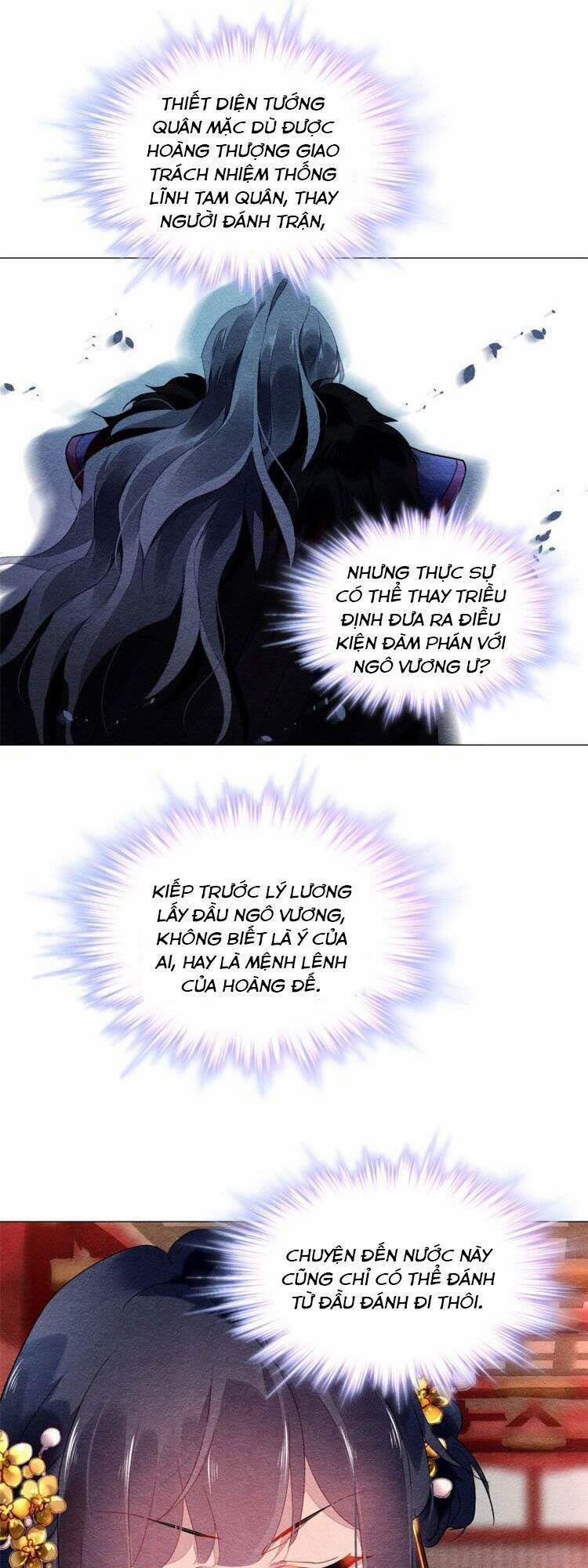 Vấn Đan Chu 15 trang 8