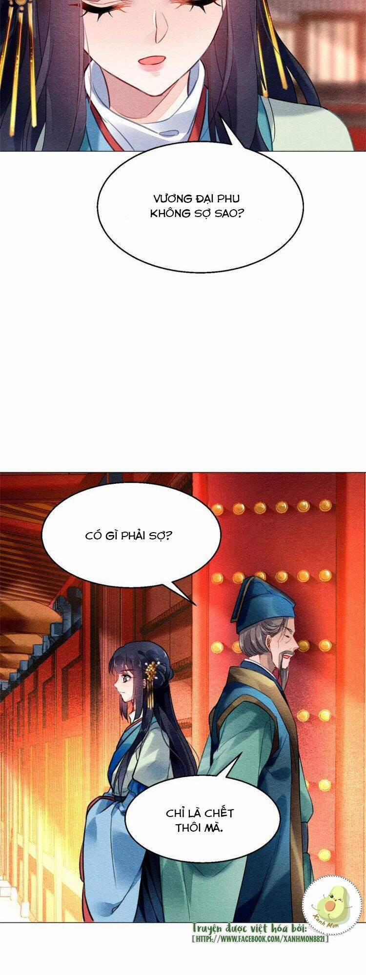 Vấn Đan Chu 15 trang 9