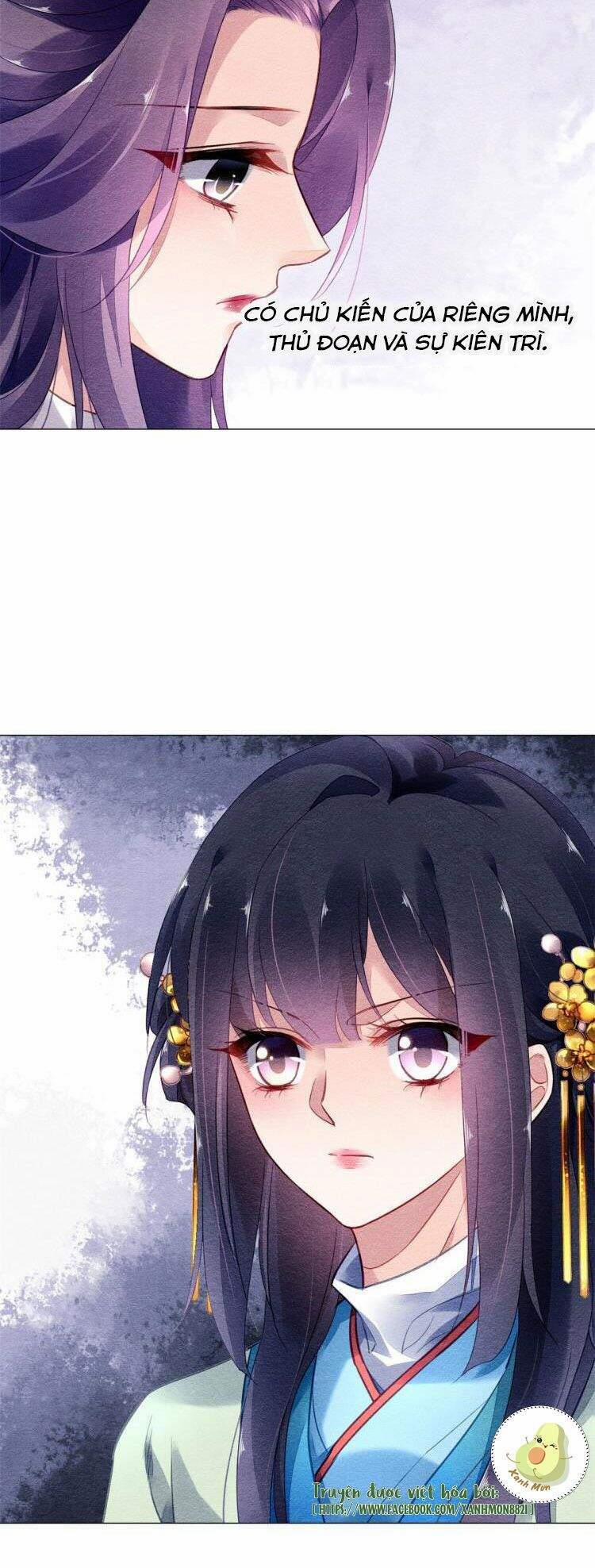 Vấn Đan Chu 16 trang 16