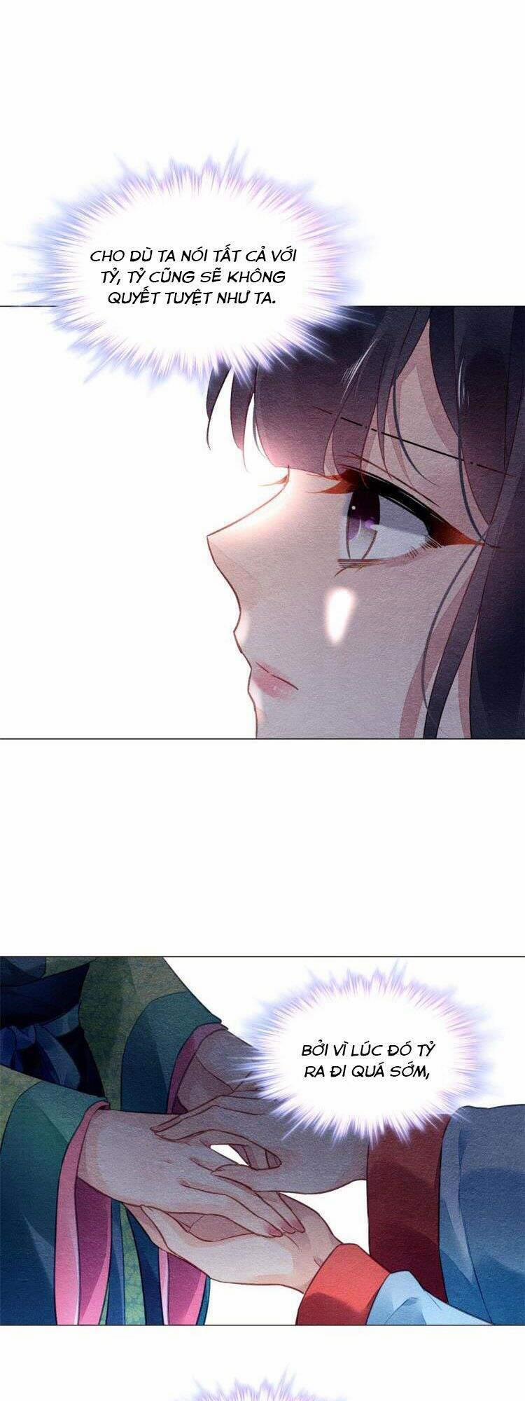 Vấn Đan Chu 16 trang 21