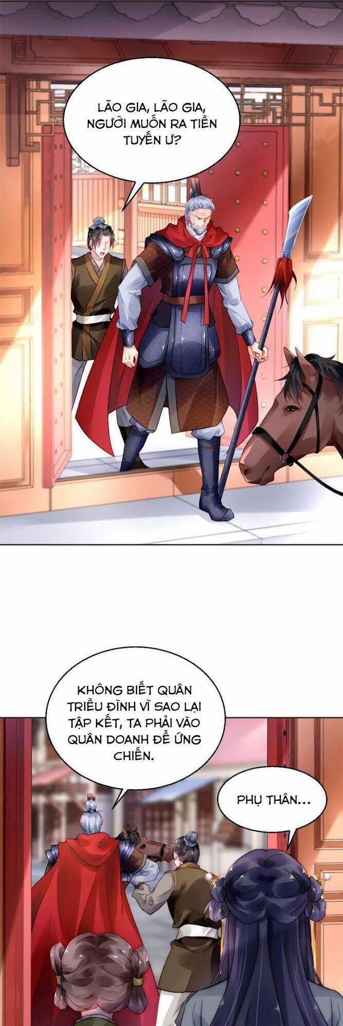 Vấn Đan Chu 17 trang 2