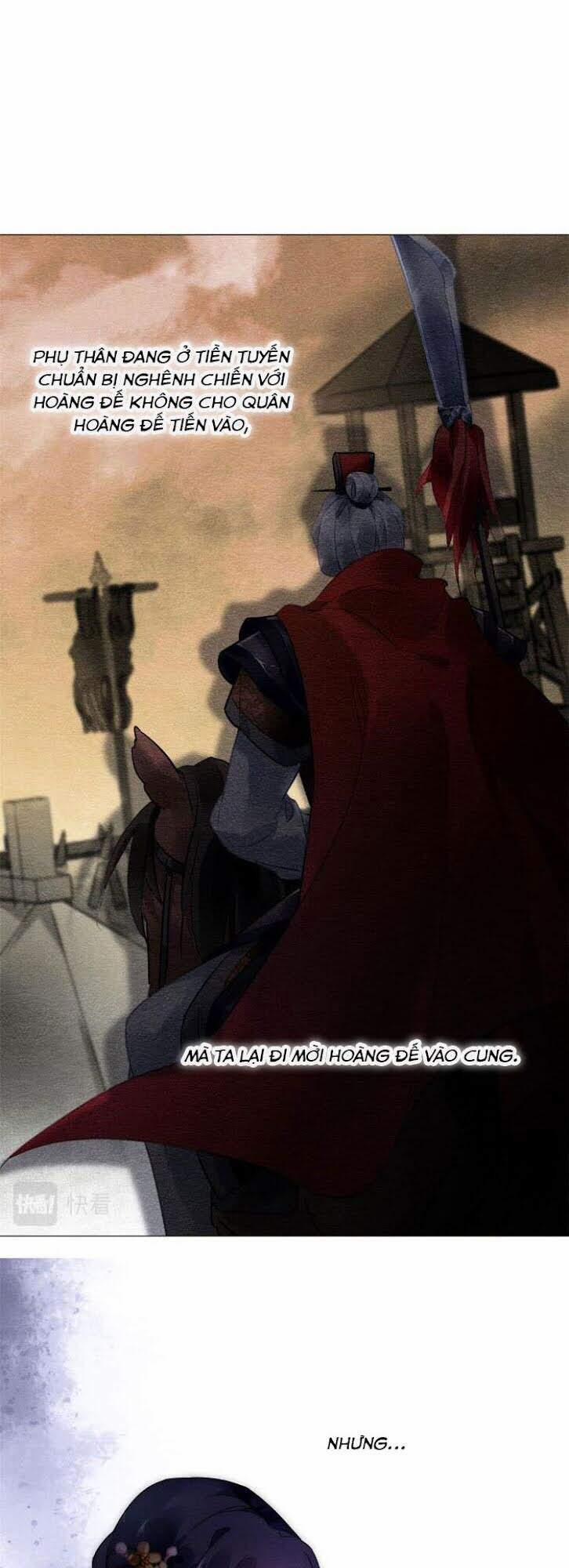 Vấn Đan Chu 17 trang 23