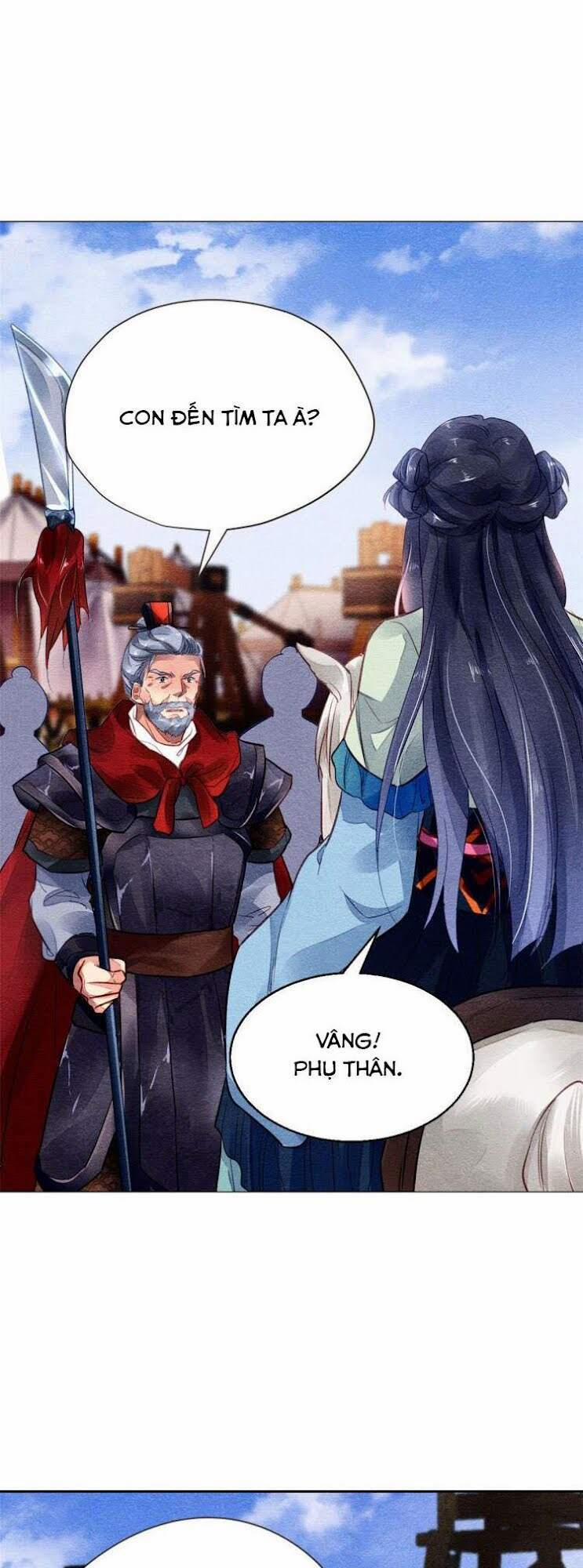 Vấn Đan Chu 19 trang 11