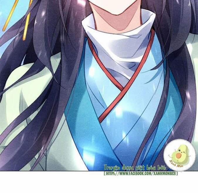 Vấn Đan Chu 20 trang 25