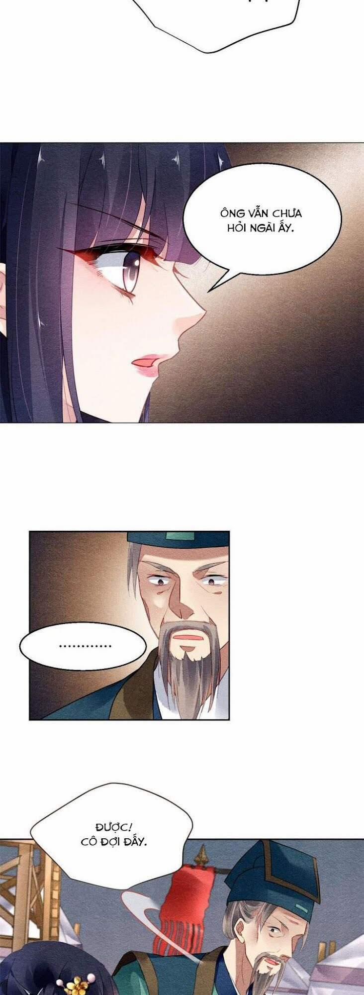 Vấn Đan Chu 20 trang 6