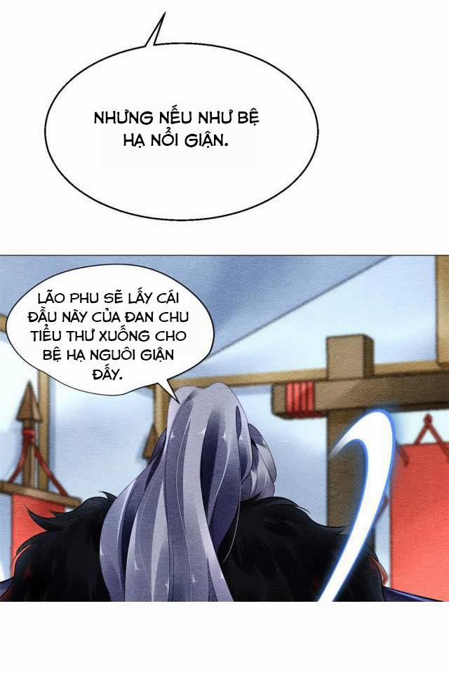 Vấn Đan Chu 21 trang 24