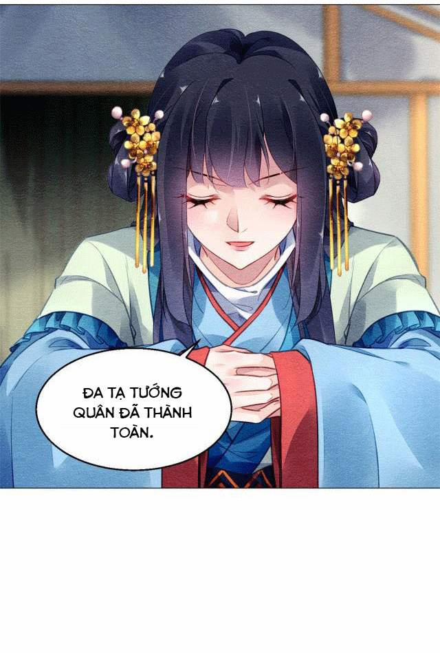 Vấn Đan Chu 21 trang 4