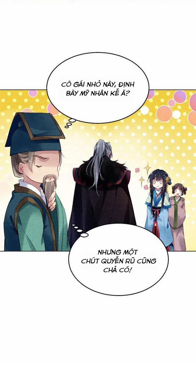 Vấn Đan Chu 21 trang 8