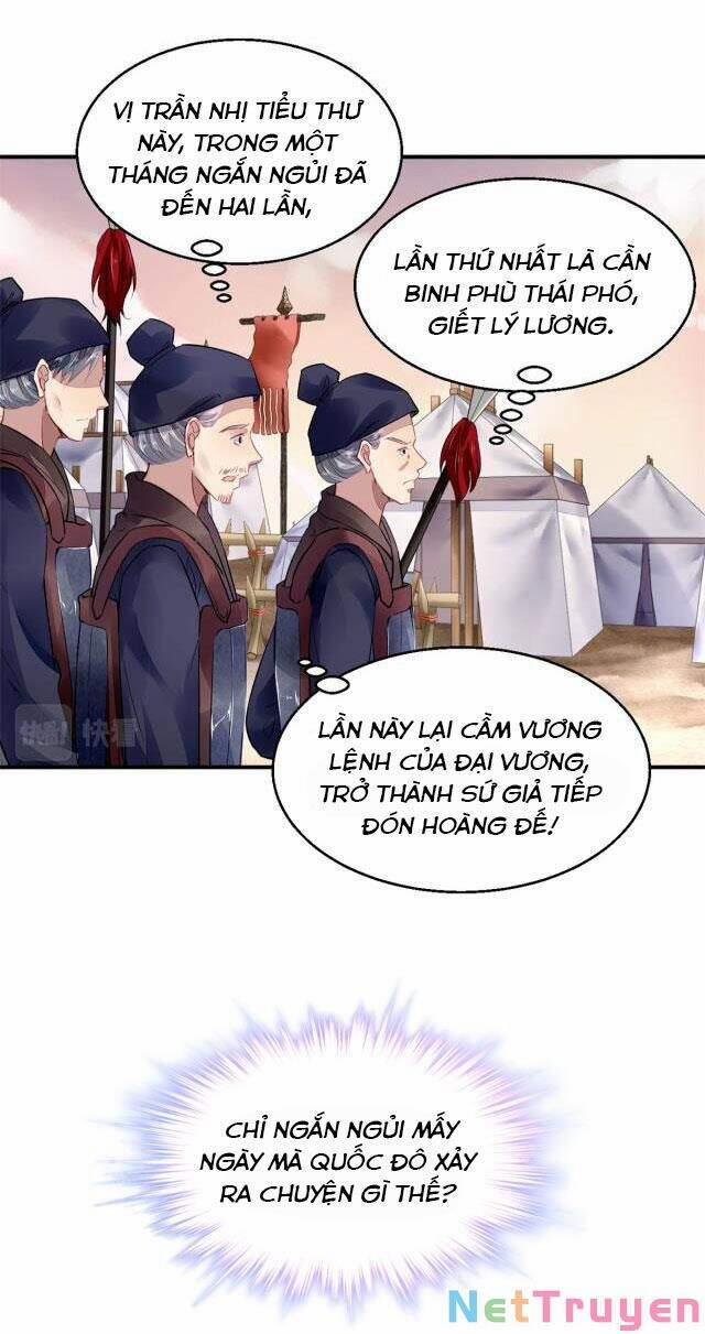 Vấn Đan Chu 22 trang 12