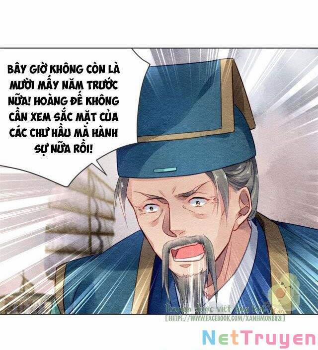 Vấn Đan Chu 22 trang 20