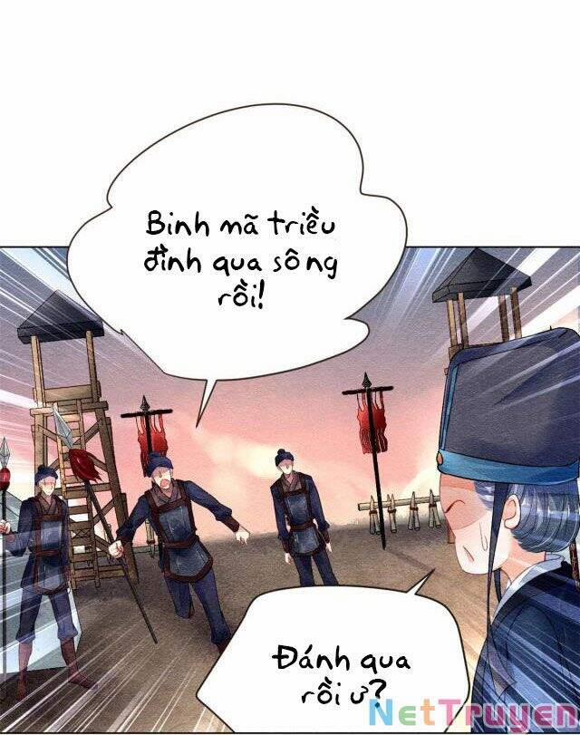 Vấn Đan Chu 22 trang 34