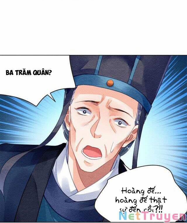 Vấn Đan Chu 22 trang 36