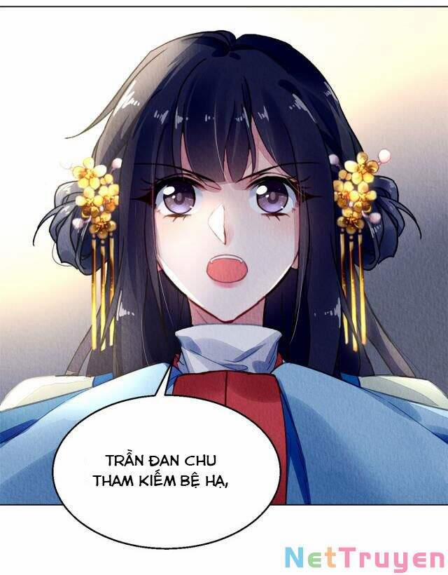 Vấn Đan Chu 22 trang 41