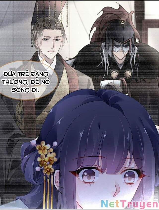 Vấn Đan Chu 22 trang 48