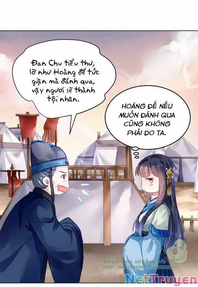 Vấn Đan Chu 22 trang 8