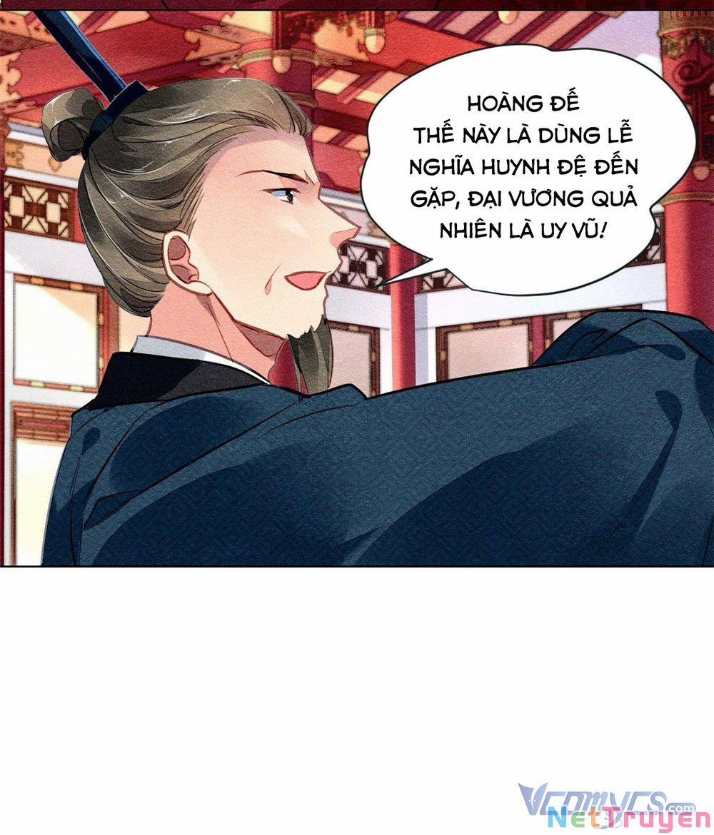 Vấn Đan Chu 23 trang 11