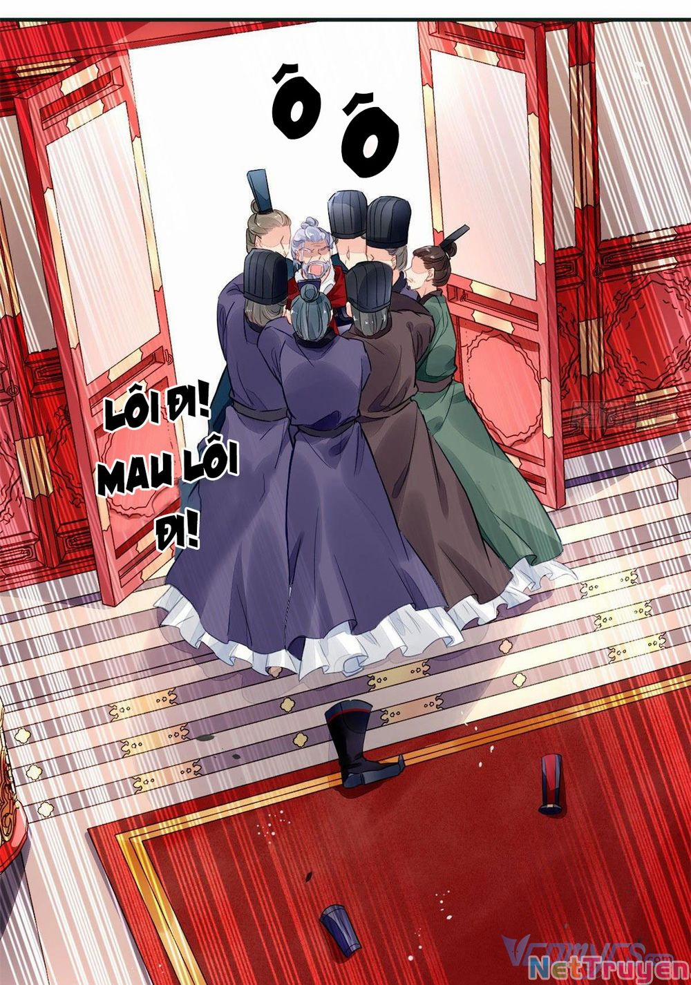 Vấn Đan Chu 23 trang 20