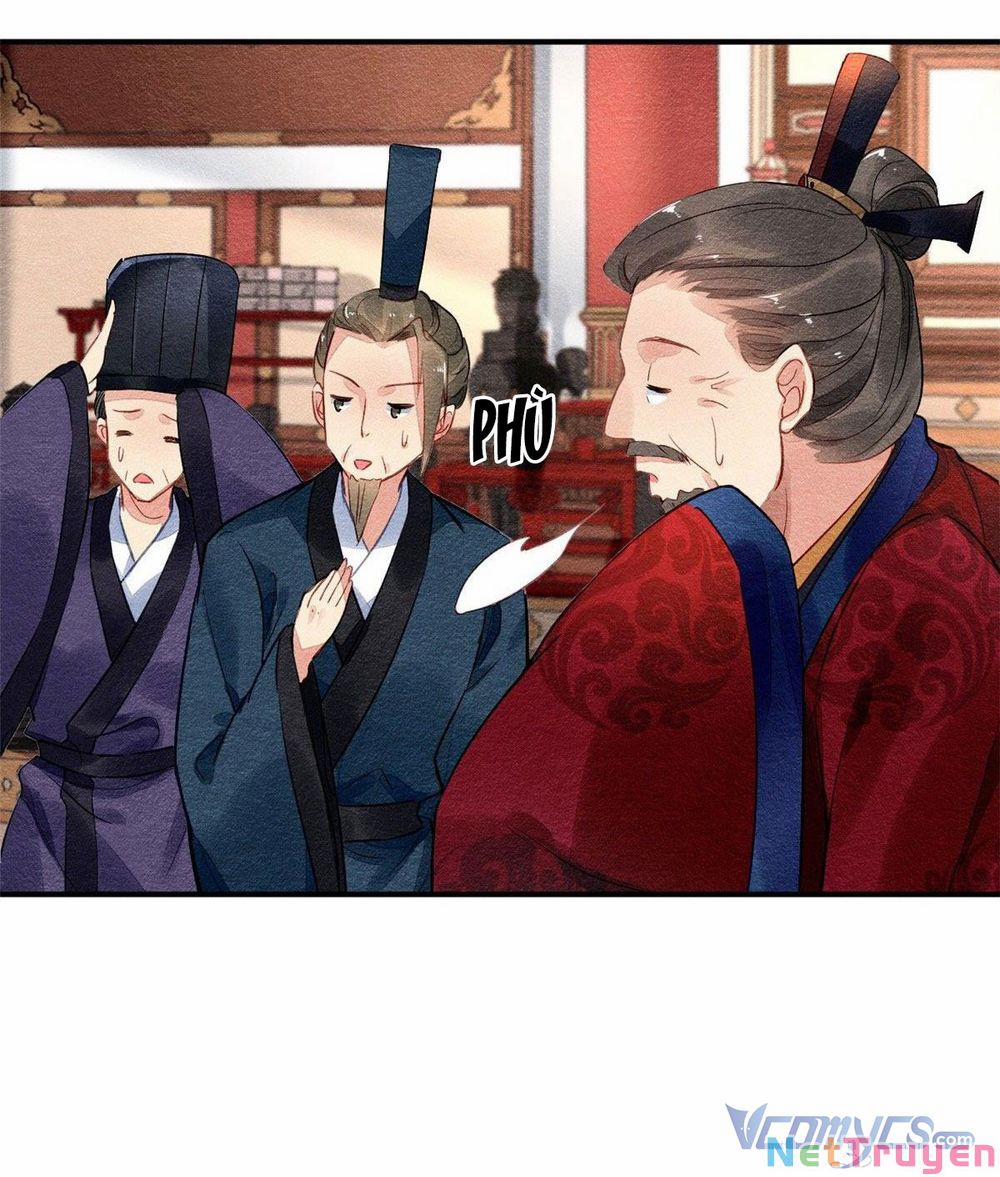 Vấn Đan Chu 23 trang 22