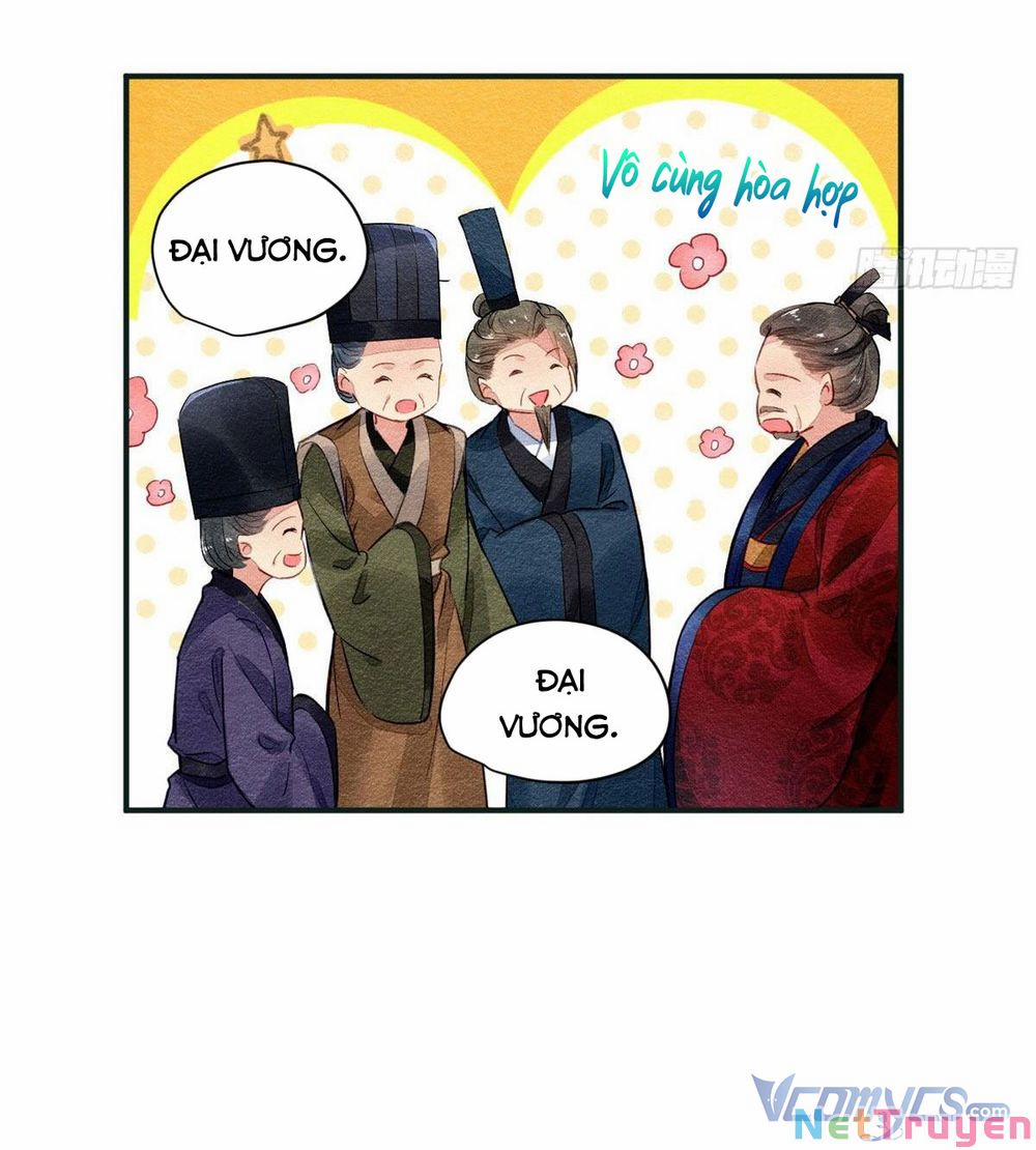 Vấn Đan Chu 23 trang 23