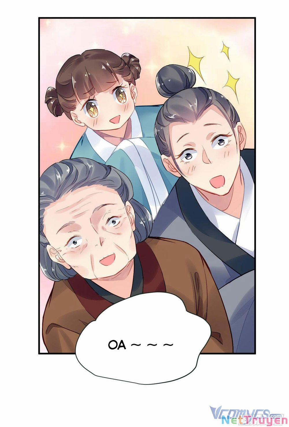 Vấn Đan Chu 23 trang 26