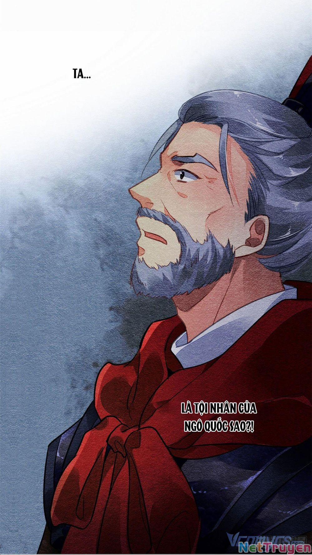 Vấn Đan Chu 23 trang 6