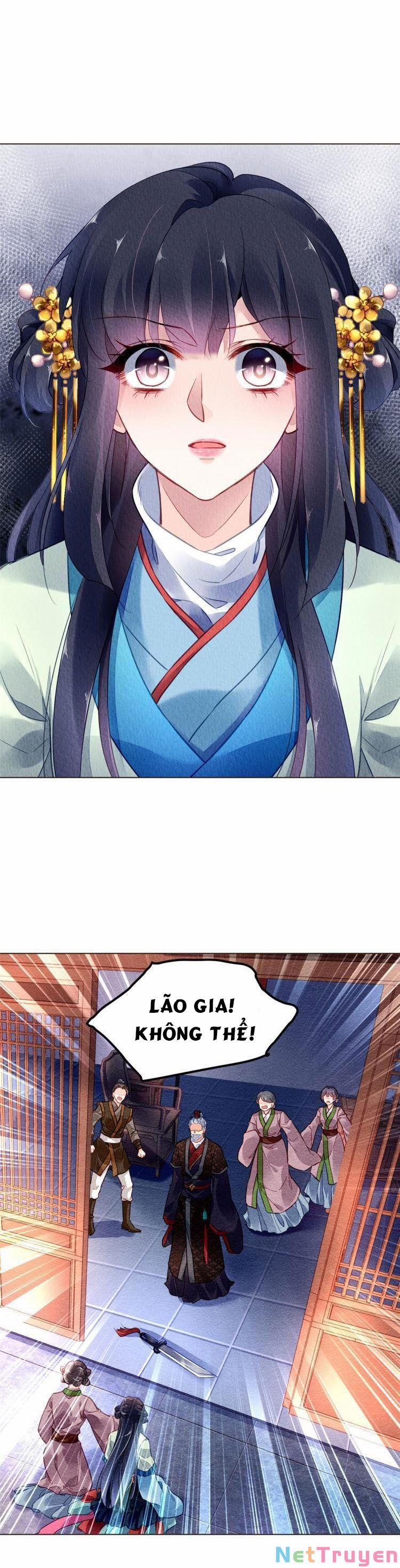 Vấn Đan Chu 24 trang 12