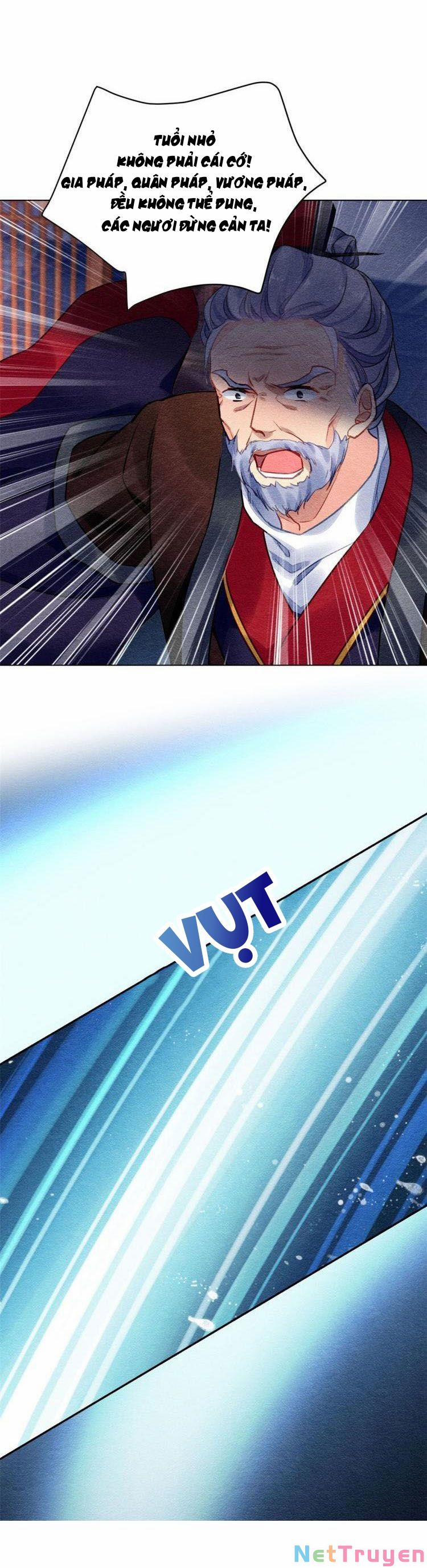 Vấn Đan Chu 24 trang 17